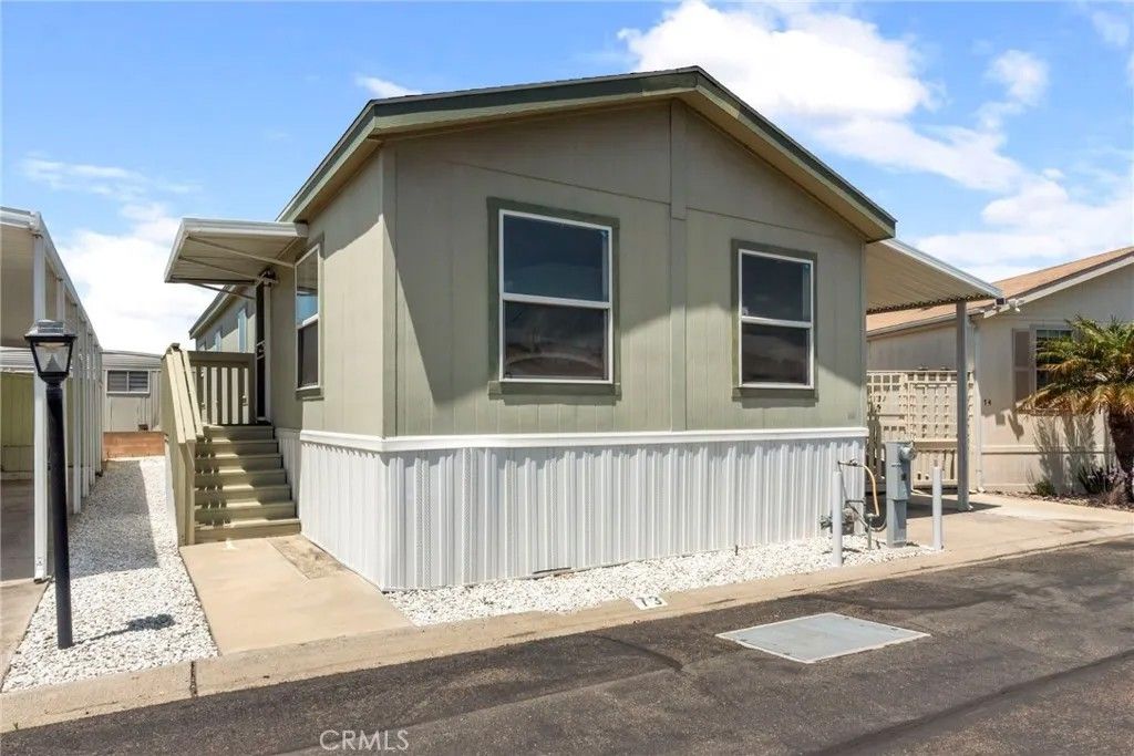 Photo of 221 N El Camino Real Real #73, Oceanside, CA 92058 (MLS # WS25139249)