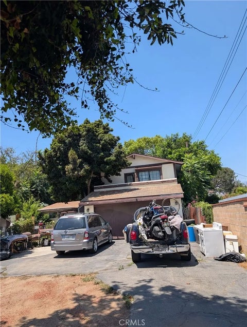 Photo of 9651 Broadway, Temple City, CA 91780 (MLS # WS26160531)