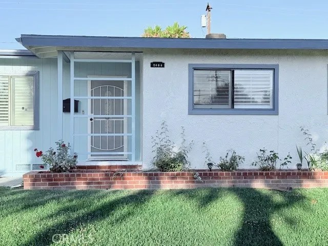 2690 Senasac Avenue