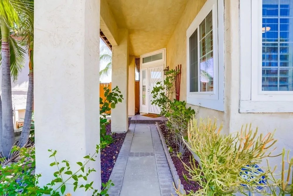 8581 Paseo Del Sol
