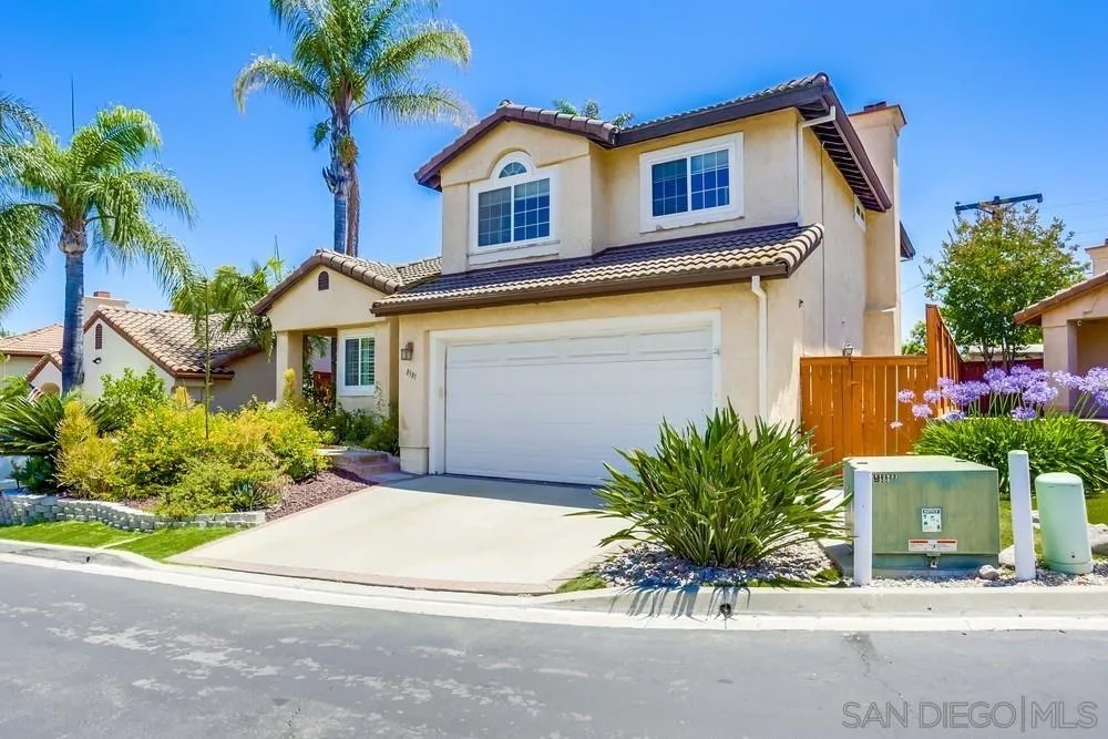 8581 Paseo Del Sol