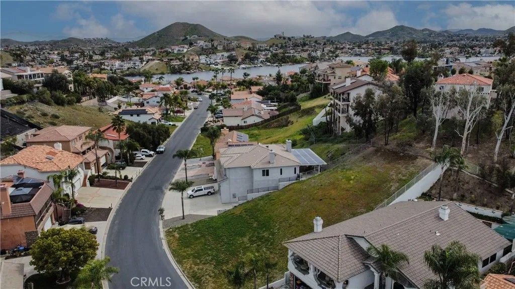 Photo of 29019 Big Range Road, Canyon Lake, CA 92587 (MLS # SW26048953)