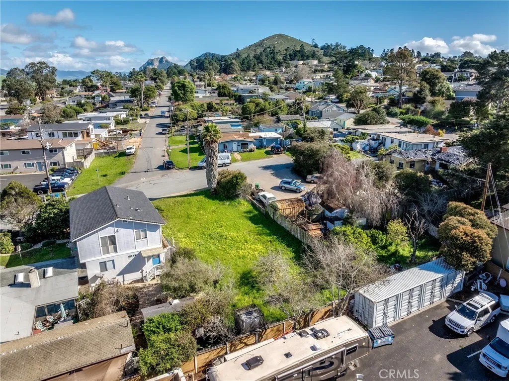 731 Butte