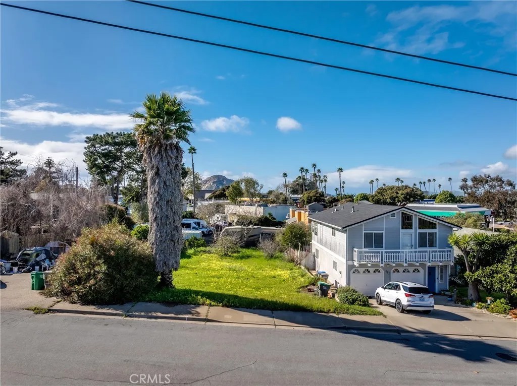 731 Butte