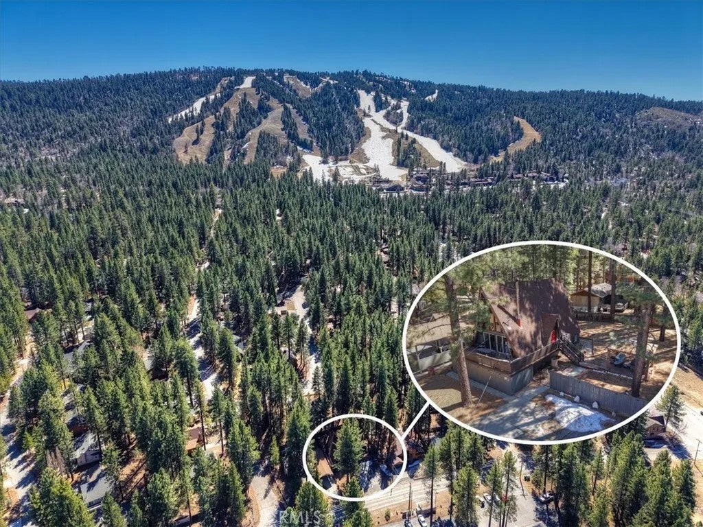 Photo of 41959 Brownie Ln, Big Bear Lake, CA 92315 (MLS # IG26060279)