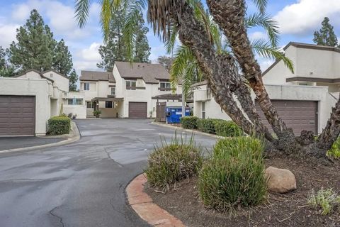 1510 Eagle Lane El Cajon CA 92020