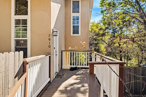 Photo of 2610 Salton Vista Dr, Julian, CA 92036 (MLS # 260006584)