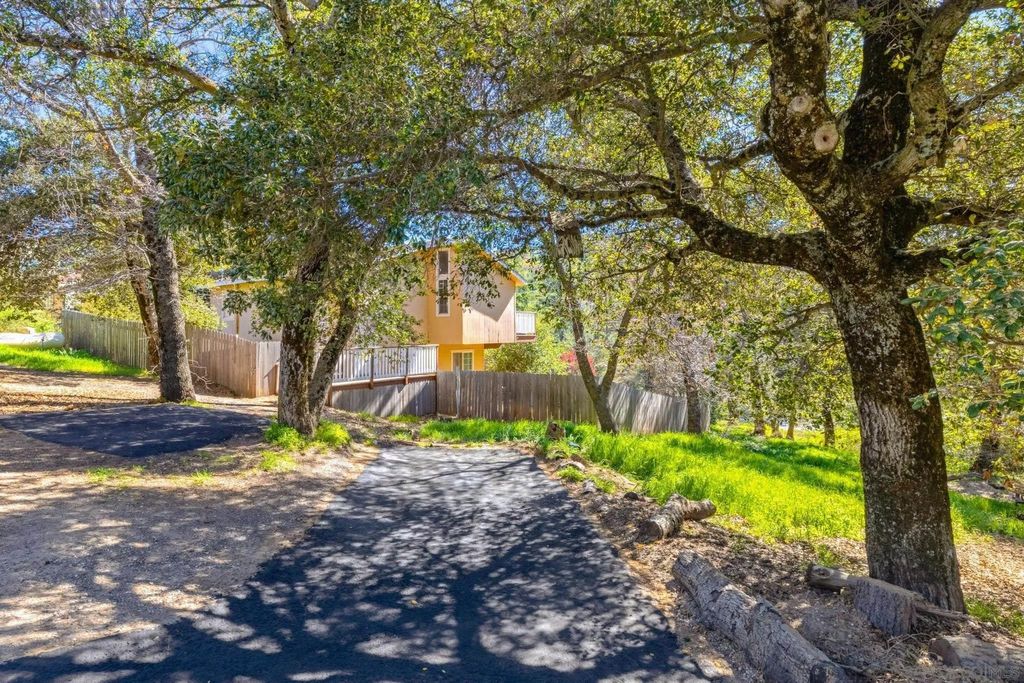 Photo of 2610 Salton Vista Dr, Julian, CA 92036 (MLS # 260006584)