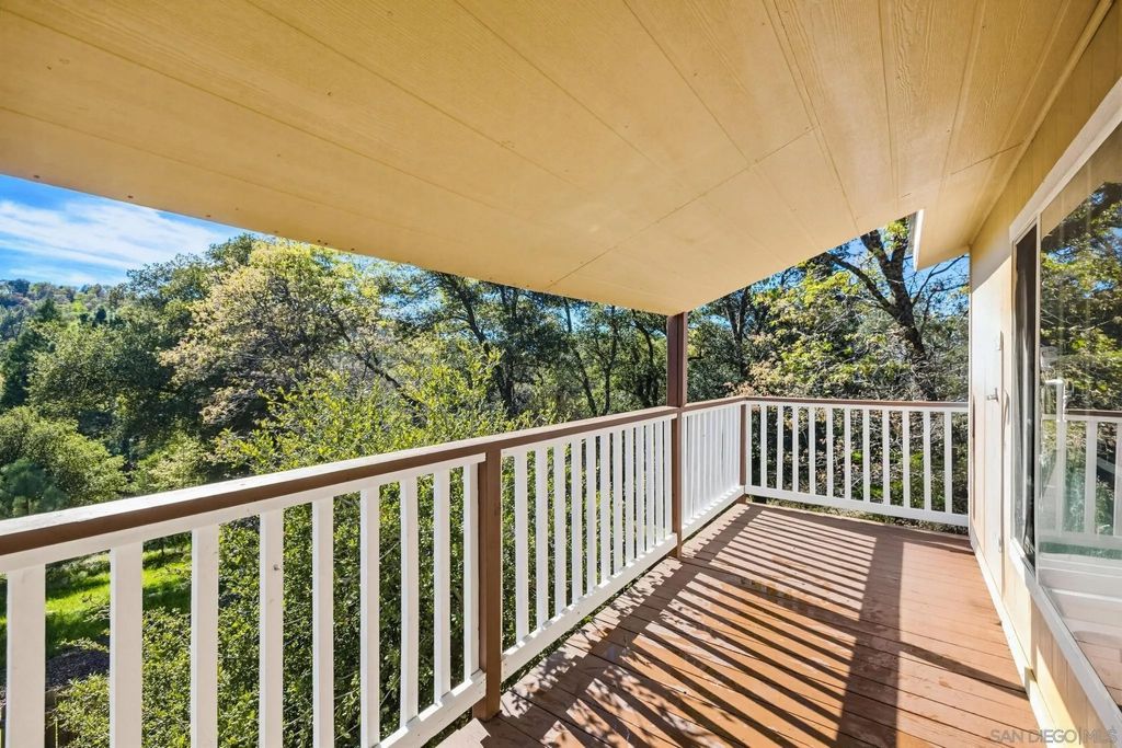 Photo of 2610 Salton Vista Dr, Julian, CA 92036 (MLS # 260006584)