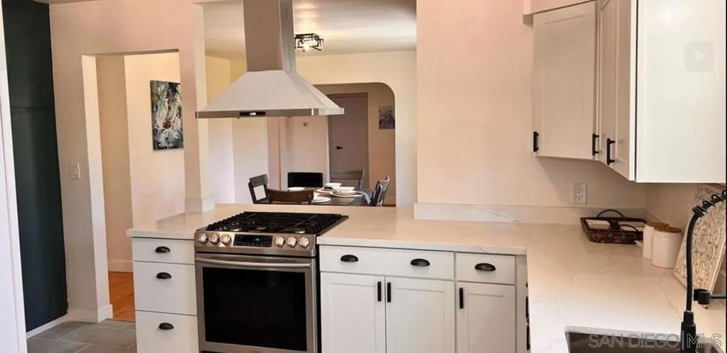 Photo of 5055 Bancroft Drive, La Mesa, CA 91941 (MLS # 260004136)