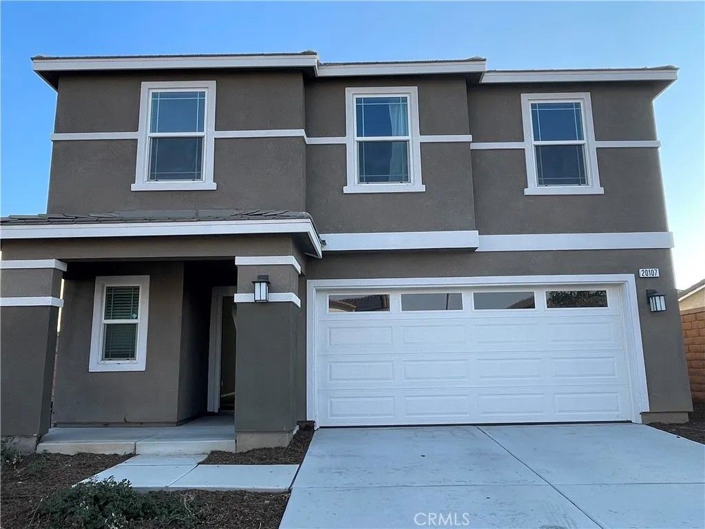 Photo of 20107 Curaco Court, Riverside, CA 92507 (MLS # TR26023525)