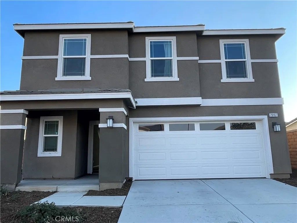 Photo of 20107 Curaco Court, Riverside, CA 92507 (MLS # TR26023525)