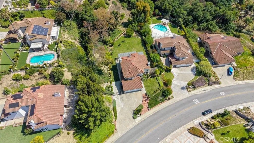 Photo of 3180 E Hillside Dr, West Covina, CA 91791 (MLS # PW26095295)