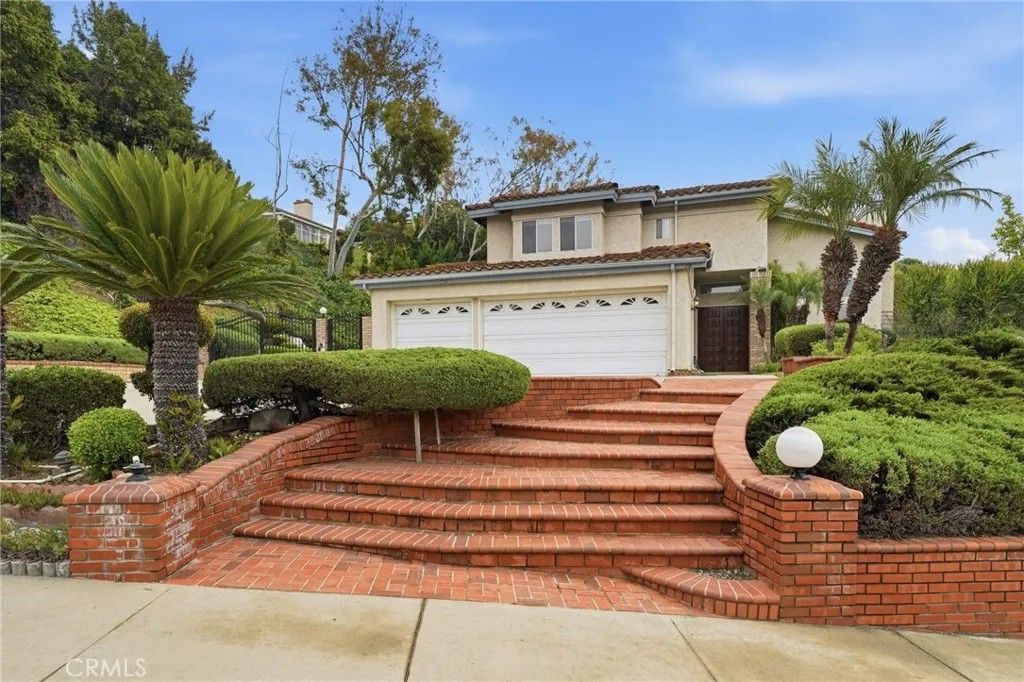 Photo of 3180 E Hillside Dr, West Covina, CA 91791 (MLS # PW26095295)