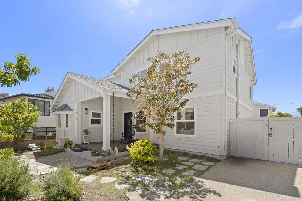 Photo of 5618 Bellevue Avenue, San Diego, CA 92037 (MLS # NDP2603116)