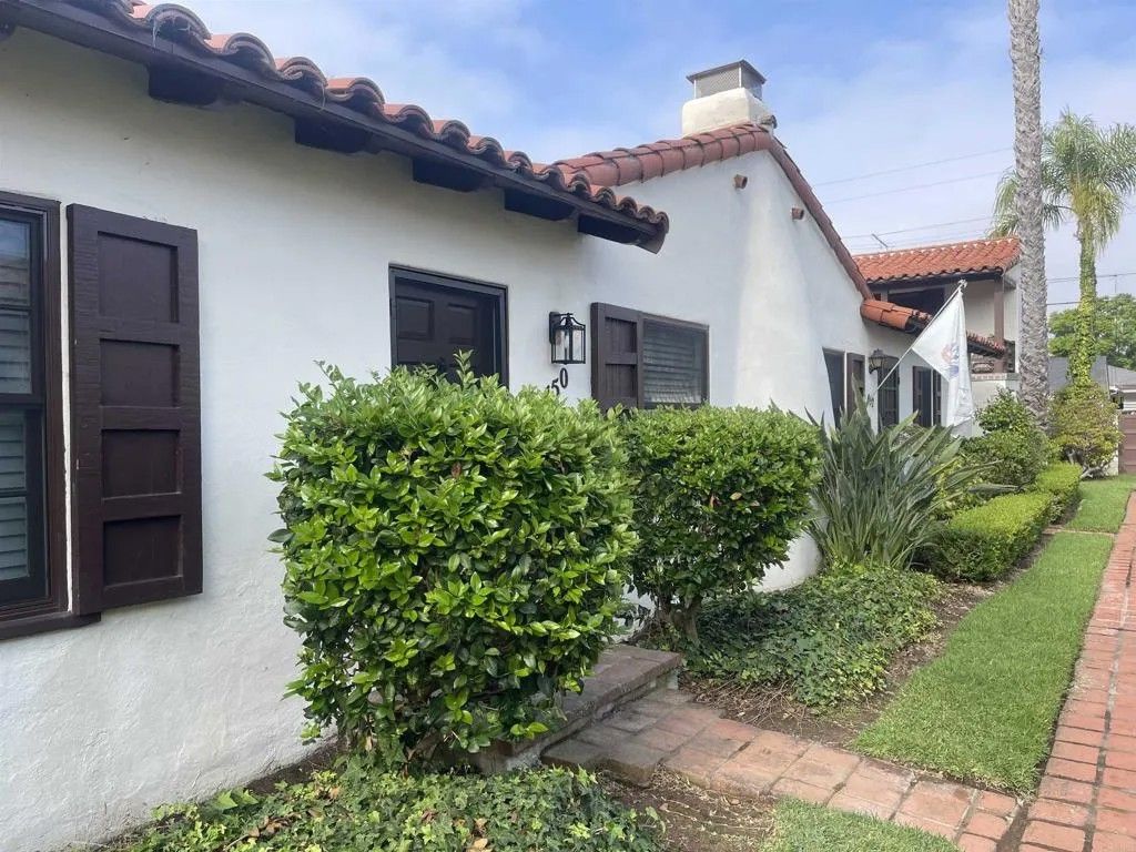 Photo of 450 G, Coronado, CA 92118 (MLS # PTP2507895)