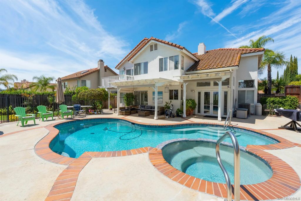 Photo of 40604 Via Diamante, Murrieta, CA 92562 (MLS # 260009607)