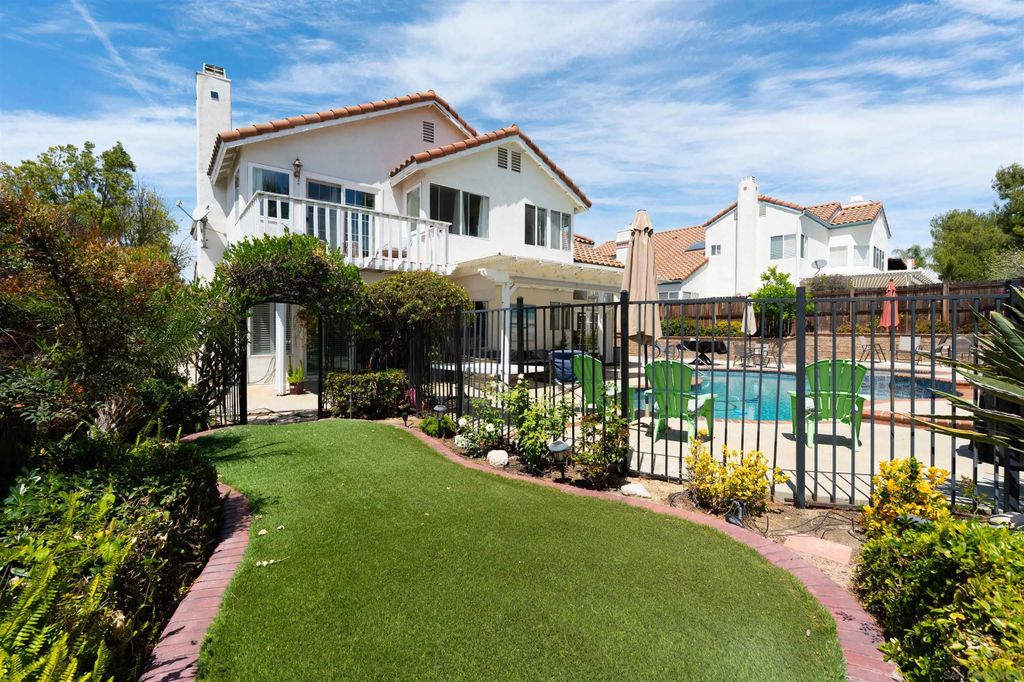 Photo of 40604 Via Diamante, Murrieta, CA 92562 (MLS # 260009607)