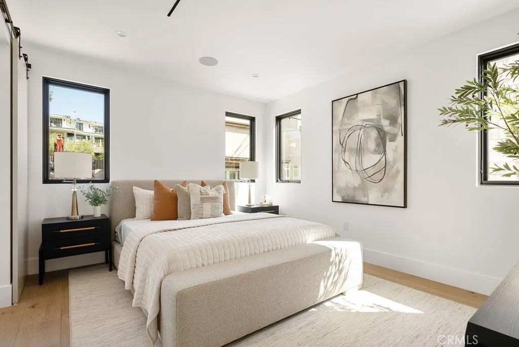 Photo of 518 Poinsettia Avenue #B, Corona Del Mar, CA 92625 (MLS # NP26094305)
