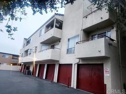 Photo of 390 Madison Avenue #E, El Cajon, CA 92020 (MLS # NDP2605781)
