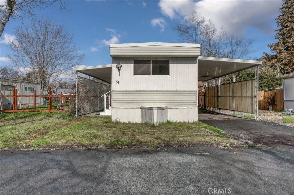 Photo of 5890 E Highway 20 #9, Lucerne, CA 95458 (MLS # LC26032426)