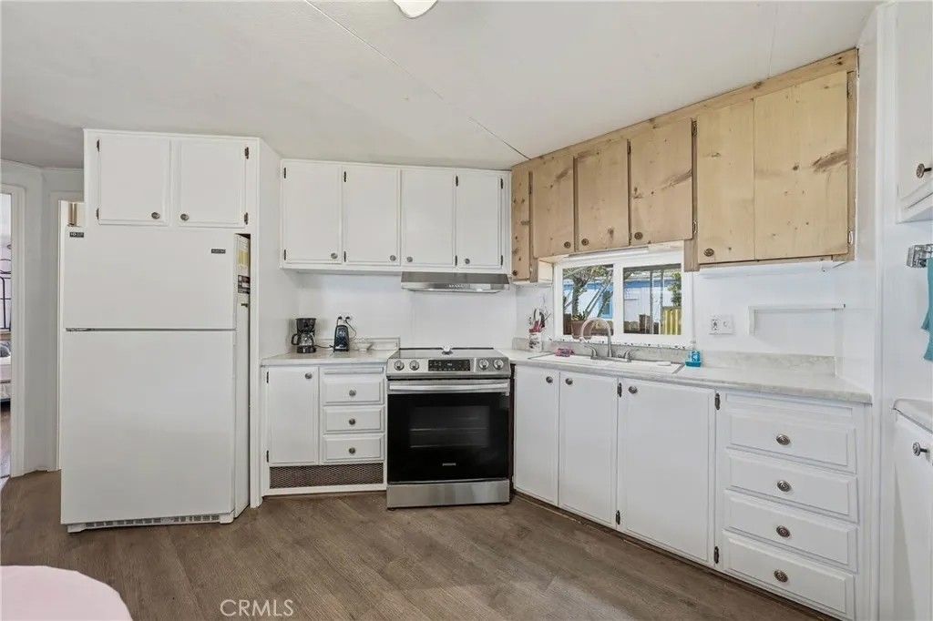 Photo of 5890 E Highway 20 #9, Lucerne, CA 95458 (MLS # LC26032426)