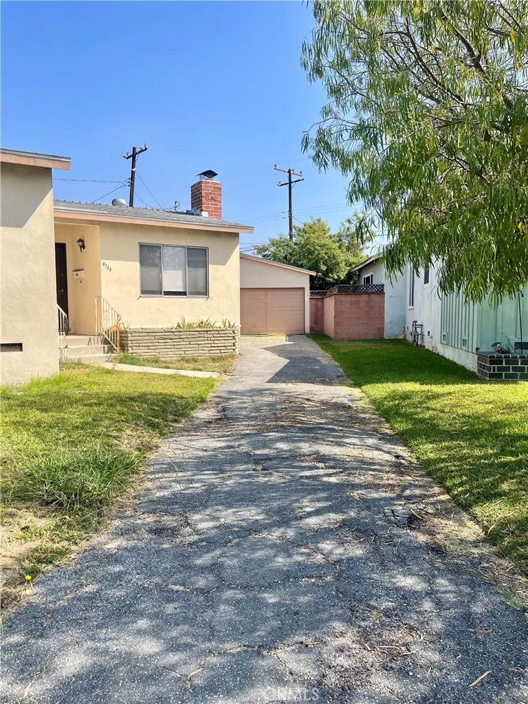 6133 Candor