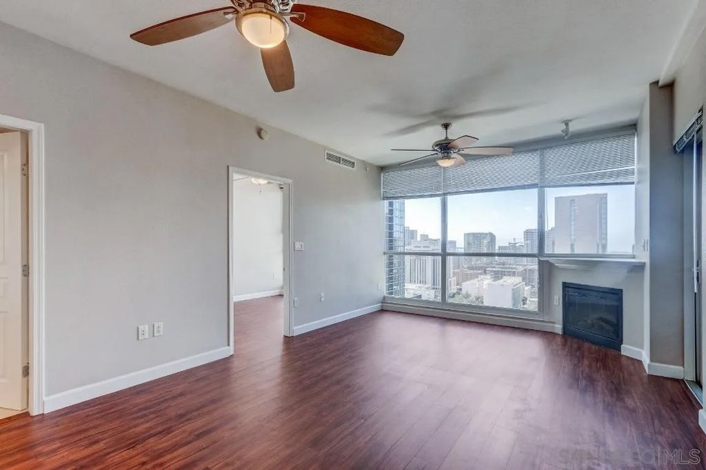 Photo of 300 W Beech St #2101, San Diego, CA 92101 (MLS # 260002789)