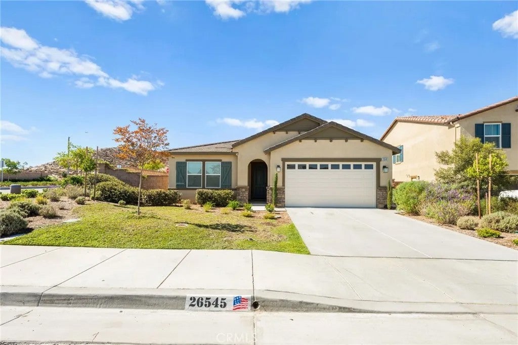 26545 Dash Drive
