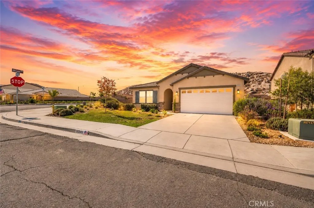 26545 Dash Drive