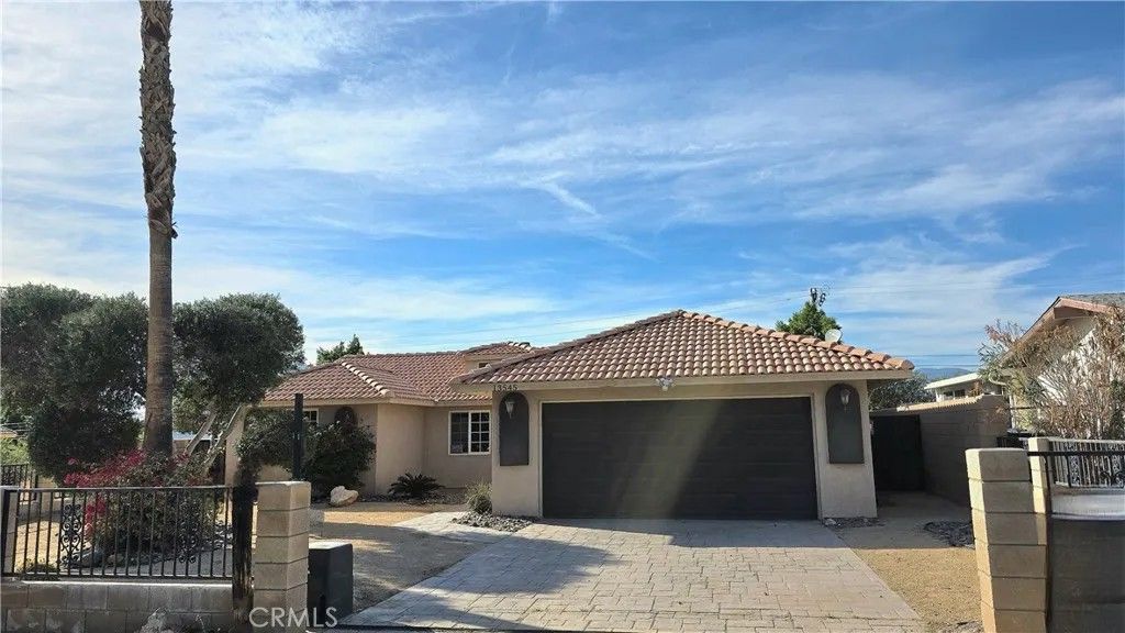 Photo of 13545 Cielo Azul Way, Desert Hot Springs, CA 92240 (MLS # PW25278517)