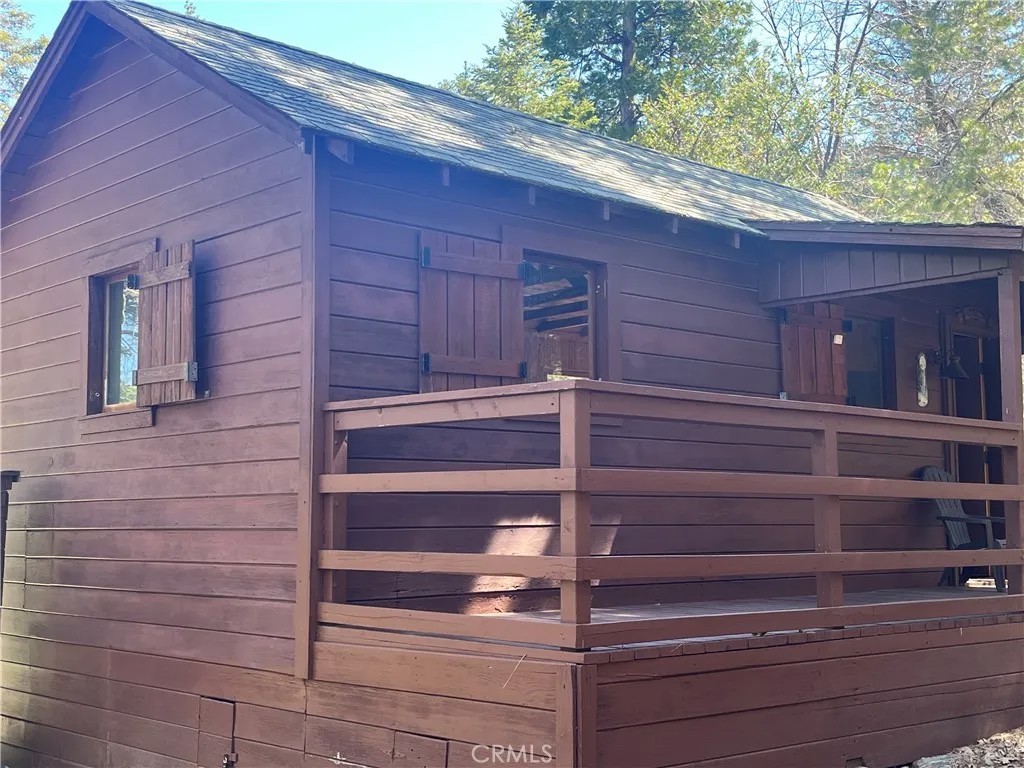 41 Stetson Creek