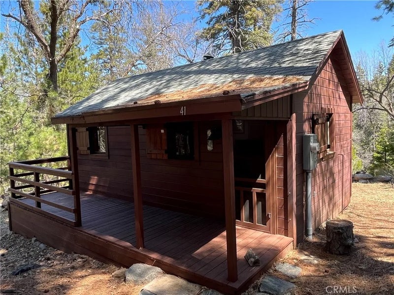 41 Stetson Creek