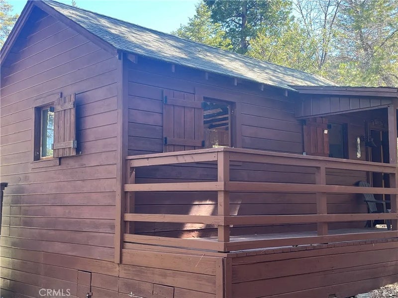 41 Stetson Creek