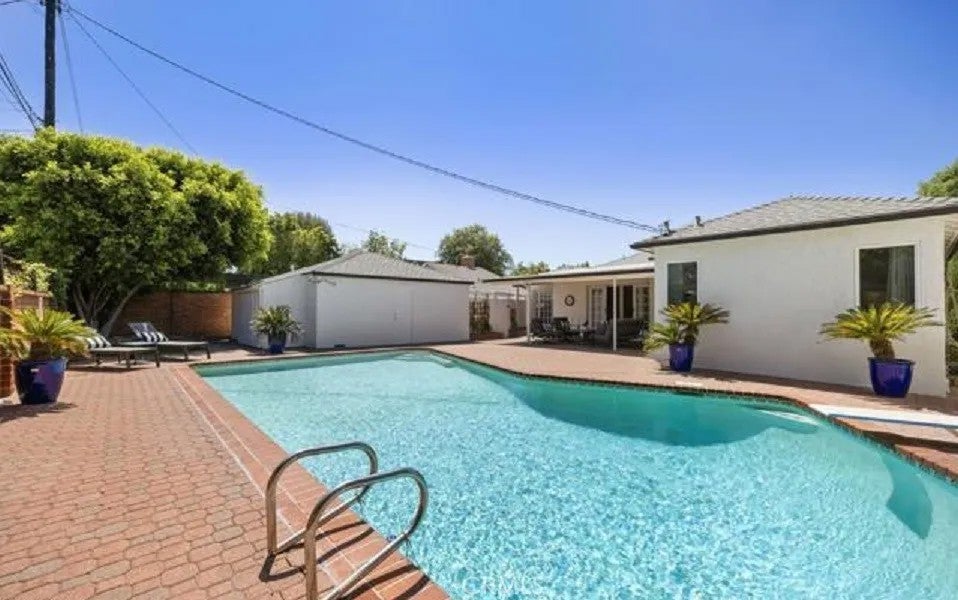 5036 Matilija
