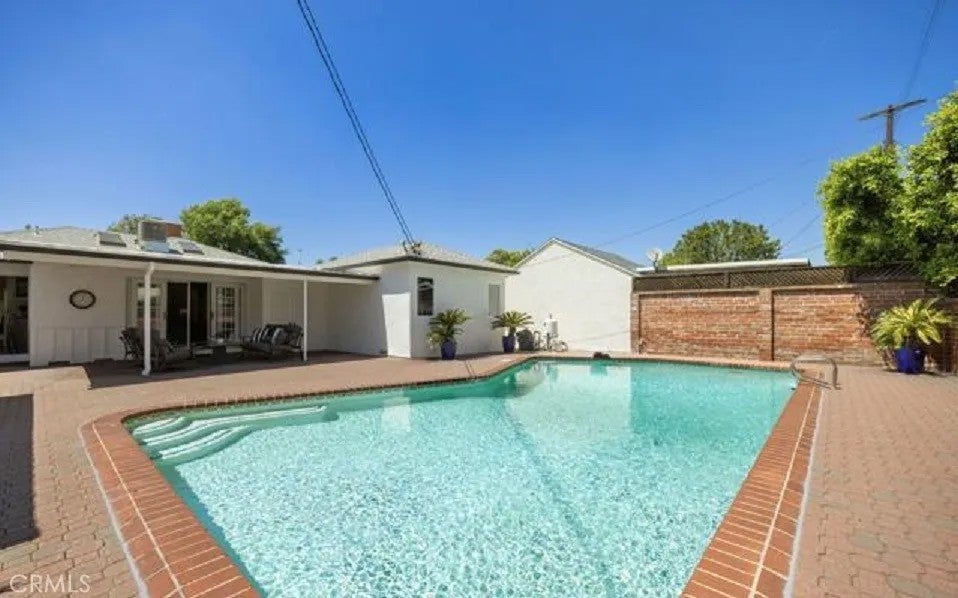 5036 Matilija