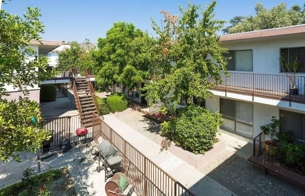 Photo of 13050 Dronfield Avenue #14, Sylmar, CA 91342 (MLS # BB26009058)