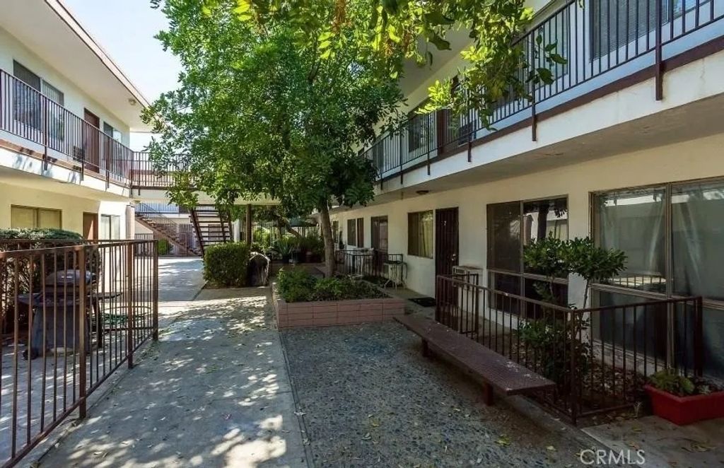 Photo of 13050 Dronfield Avenue #14, Sylmar, CA 91342 (MLS # BB26009058)