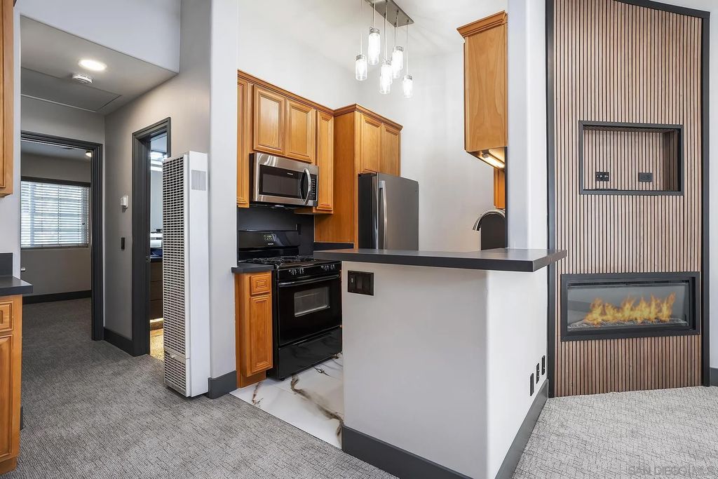 Photo of 4025 Florida St #11, San Diego, CA 92104 (MLS # 260002434)