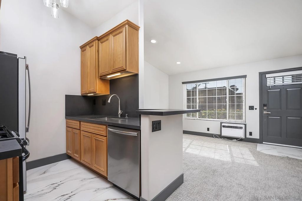 Photo of 4025 Florida St #11, San Diego, CA 92104 (MLS # 260002434)