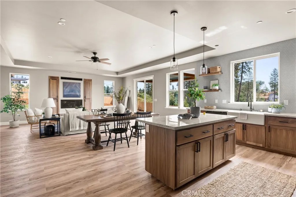 5005 Country Club Drive