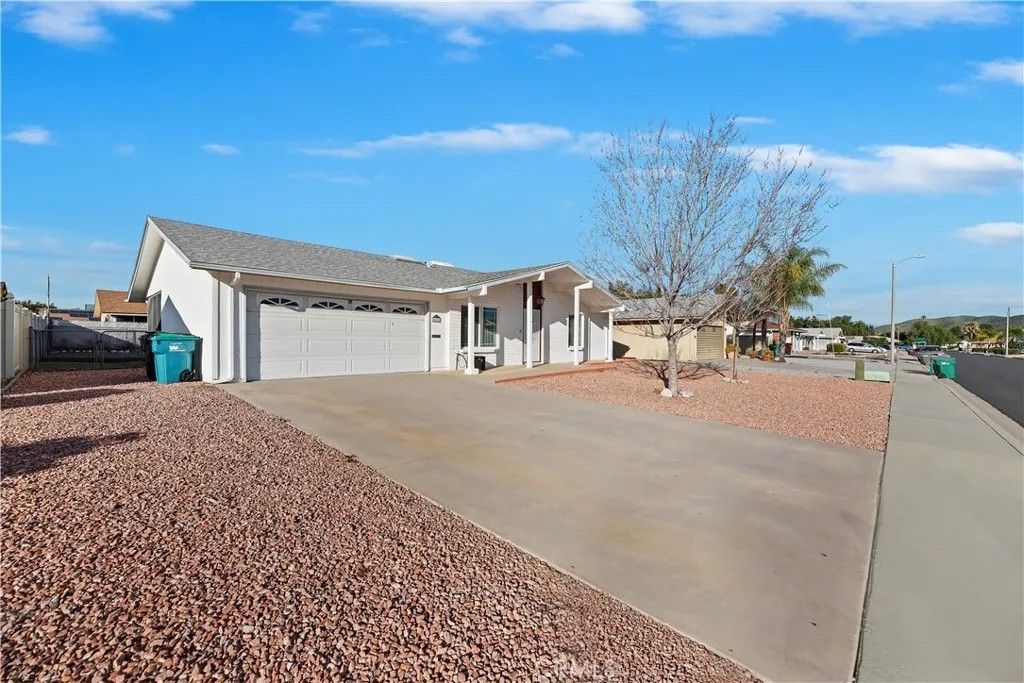 Photo of 26182 Germantown Drive, Sun City, CA 92586 (MLS # PW26050201)