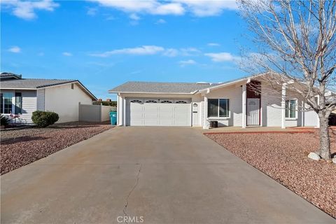 Photo of 26182 Germantown Drive, Sun City, CA 92586 (MLS # PW26050201)