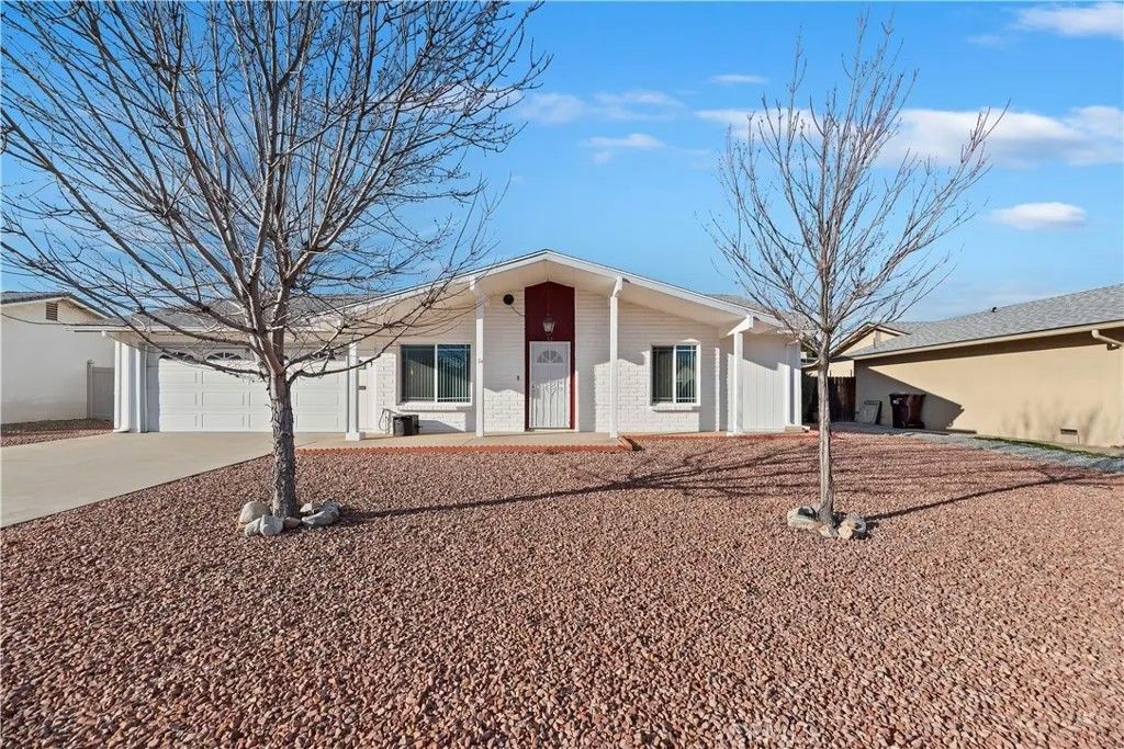 Photo of 26182 Germantown Drive, Sun City, CA 92586 (MLS # PW26050201)