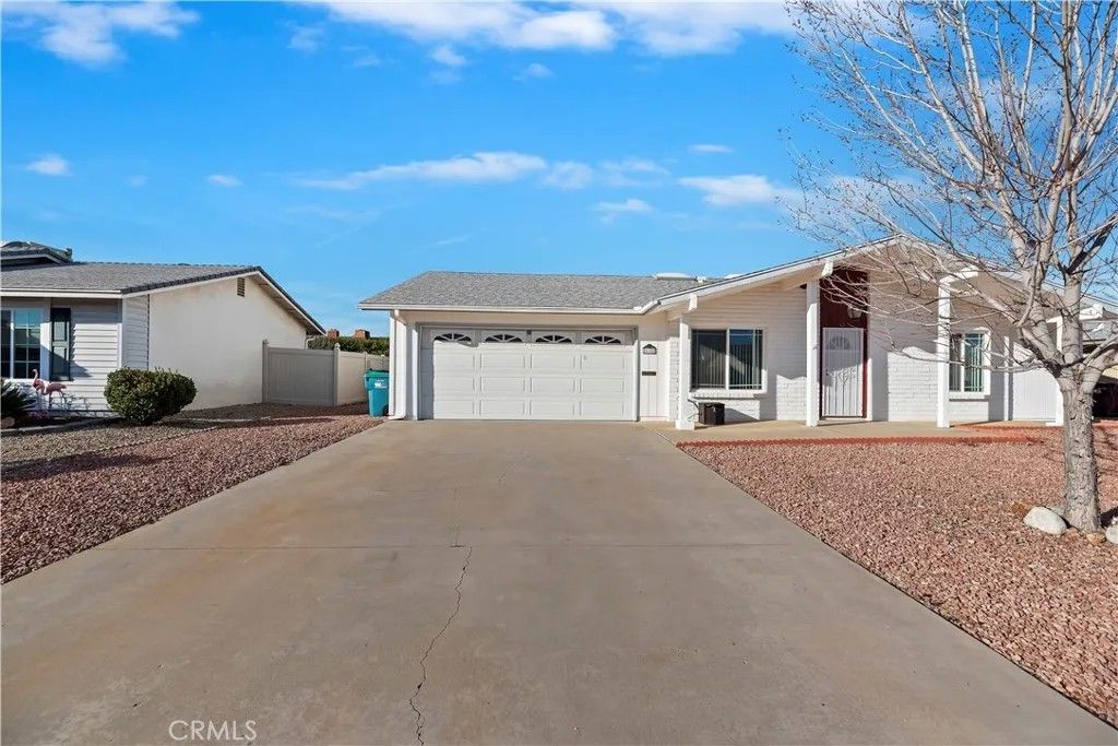 Photo of 26182 Germantown Drive, Sun City, CA 92586 (MLS # PW26050201)