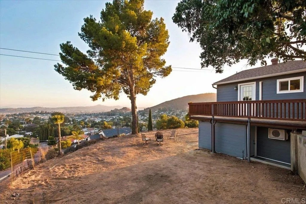 Photo of 12341 Winter Gardens Drive, Lakeside, CA 92040 (MLS # PTP2605791)