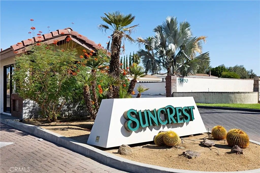 Photo of 73450 Country Club #208, Palm Desert, CA 92260 (MLS # OC26057794)