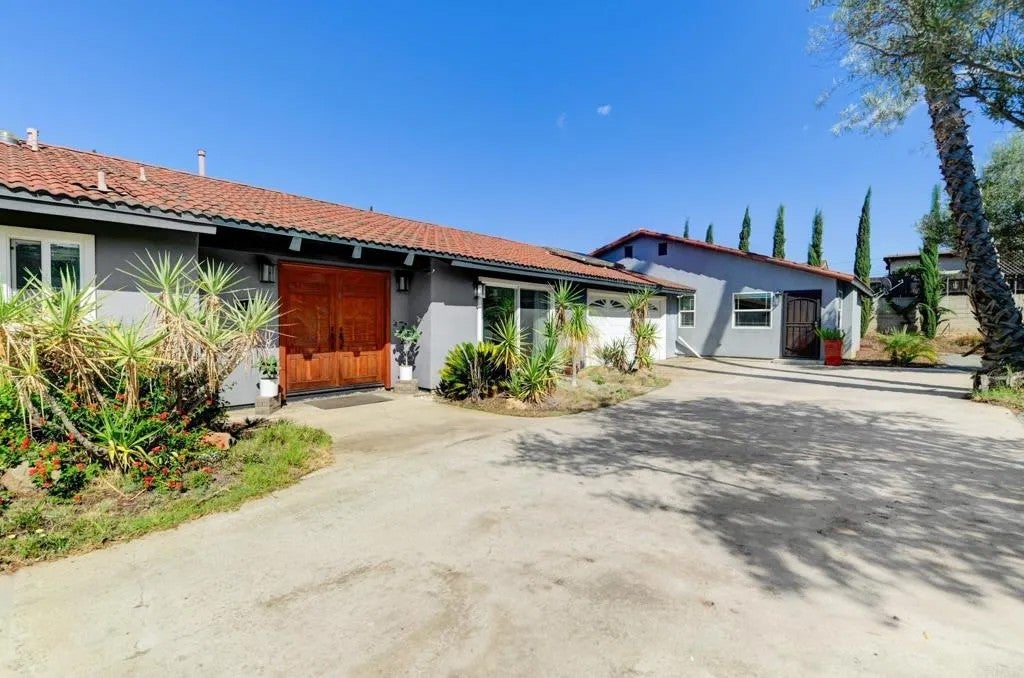Photo of 1604 Gustavo Street, El Cajon, CA 92019 (MLS # NDP2609536)