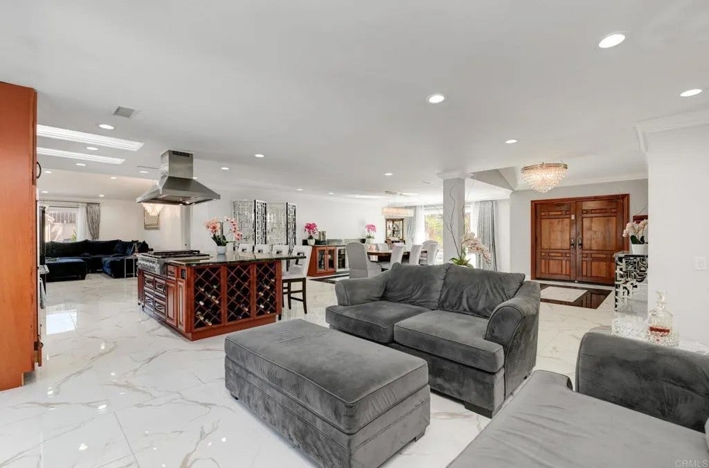 Photo of 1604 Gustavo Street, El Cajon, CA 92019 (MLS # NDP2609536)