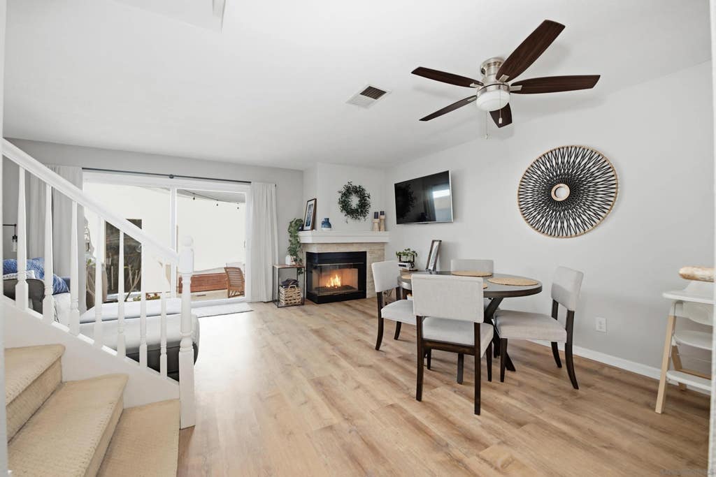 Photo of 730 Breeze Hill Rd #273, Vista, CA 92081 (MLS # 260019385)